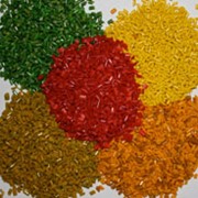 Продукт полимеризации стирола фото