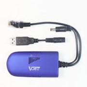 WiFi мост для спутниковых ресиверов Vonets VAP11G фото