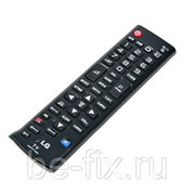 Пульт (ПДУ) для телевизора LG AKB73715605. Оригинал фото
