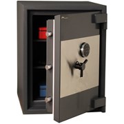 Сейф огневзломостойкий Defender Pro 328 EL фото