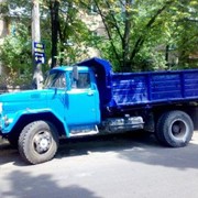 Вывоз строймусора фото