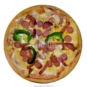 Итальянская кухня фото