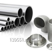 Труба 76.0x4.5 ГОСТ 9940/1-81, 12X18H10T фото