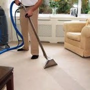 Химчистка ковролина фото