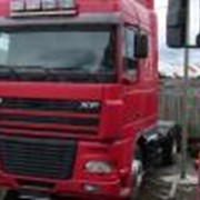 Тягач DAF XF 95.430 SC фото