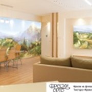 Фотообои фото
