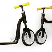 Беговел Scoot & Ride Highway Freak 2 в 1 фото