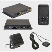 Phantom Navigation Box фото