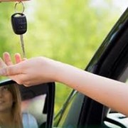 Прокат автомобилей фото