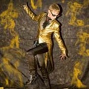 Шоу-программы оригинального жанра фото