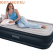 Кровати надувные Deluxe Pillow Rest Bed 67732 фото