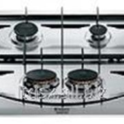 Варочная поверхность Hotpoint-Ariston PH 960 MST IX фото