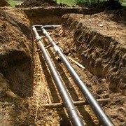 Проектирование наружных сетей газоснабжения и их сооружений фото