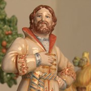Изделия из керамики художественные фото