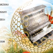 Продажа профессиональной косметики фото