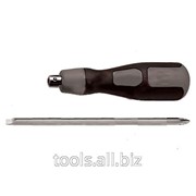 Отвертка комбинированная SL6,0 - Ph2 CrМо фото