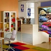 Детская комната фото