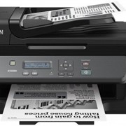 Принтер epson M200 CIS фото
