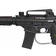 Пейнтбольный Маркер Tippmann Bravo One Elite фото