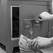 Аренда индивидуальных банковских ячеек фото