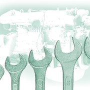Техническое обслуживание техники фото