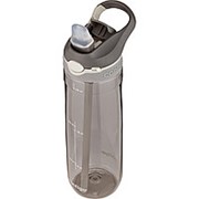 Бутылка для воды Contigo Ashland серый фото