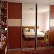 Шкафы-купе фото