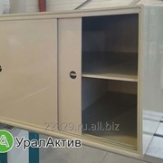 Шкафы металлические фото