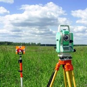 Инженерно-геодезические изыскания фото