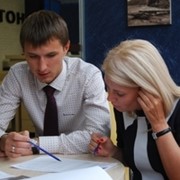 Рекрутинг фото