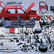 Магазины автозапчастей фото