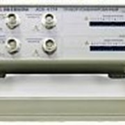 Прибор комбинированный USB АСК-4174 фото