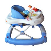 Ходунки Jumbo Amalfy фото