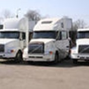 Грузоперевозки автомобильные фото
