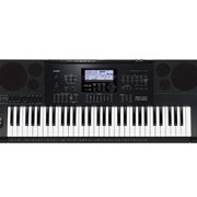 Синтезатор CASIO CTK-7200 фото