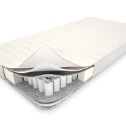 Детские ортопедические матрасы Mediflex фото