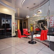 3D визуализация интерьеров фото