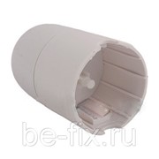Редуктор венчика (4-х гранная муфта) для блендера Shivaki. Оригинал фото