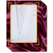 Коробка (крышко+дно) 001 400х300х85 фото