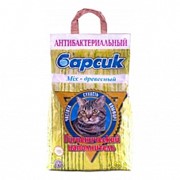 Наполнитель Барсик Mix древесный 4,54 л (3) 92066 $ фото