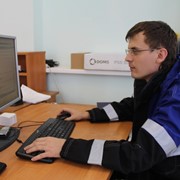 Обслуживание вычислительной техники фото