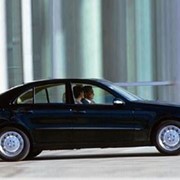 Аренда автомобиля MERCEDES Е200 фото