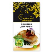 Приправа для рыбы фото