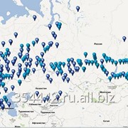 Доставка заказанных товаров по Санкт-Петербургу, Москве и по России. фото