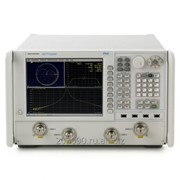 СВЧ анализатор цепей серии PNA Agilent Technologies N5224A фото