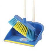 Щетка с совком в наборе Dustpan Brush Set, арт. 404567 фото