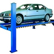 Подъемник четырехстоечный COMBI LIFT 4.40 H фото