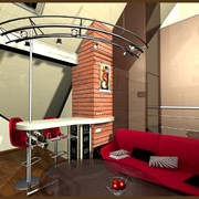 Компьютерное моделирование в 3D фото