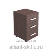 Тумба подкатная КП 42 фото