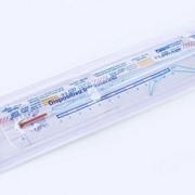 Спираль внутриматочная мультилоад Ancora 375 Ag серебро фото